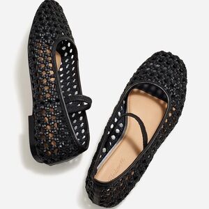 MADEWELL Greta Ballet Flats